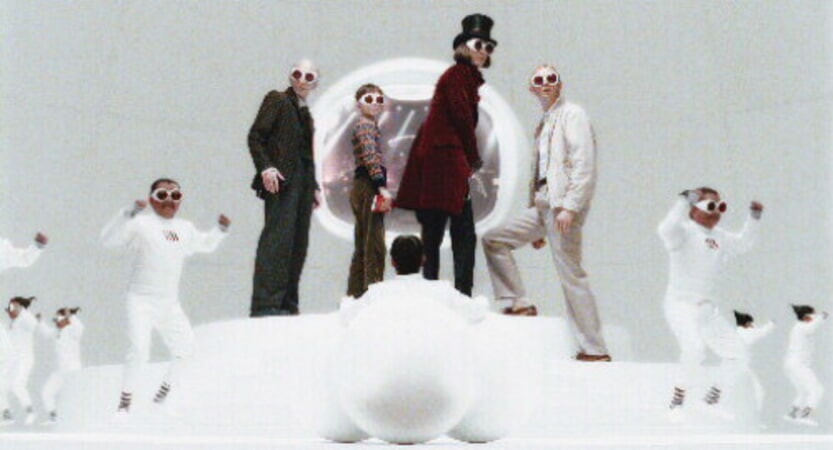 Charlie and the Chocolate Factory - Image 20