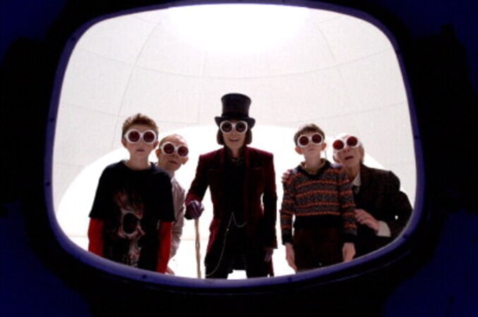 Charlie and the Chocolate Factory - Image 23