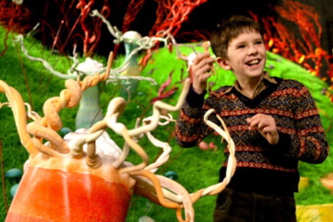 Charlie and the Chocolate Factory - Image 24