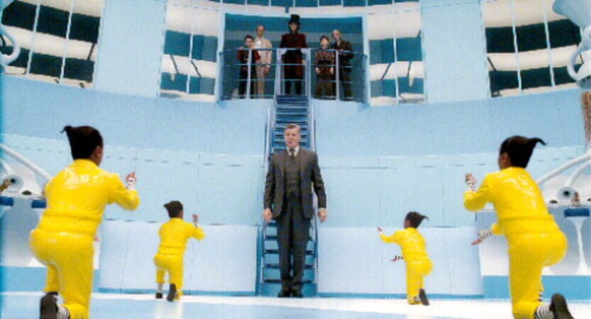 Charlie and the Chocolate Factory - Image 29