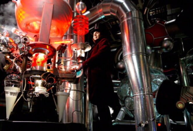 Charlie and the Chocolate Factory - Image 4
