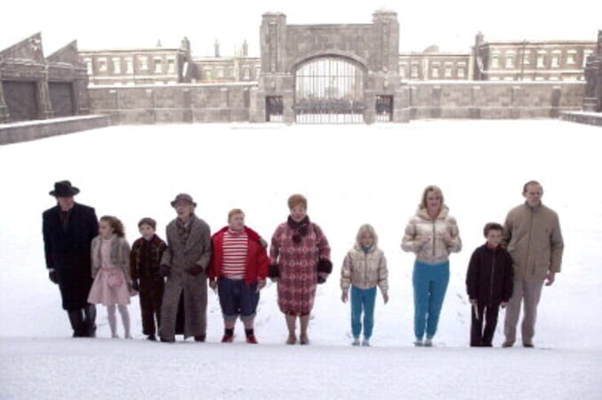 Charlie and the Chocolate Factory - Image 31