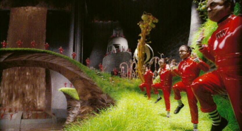 Charlie and the Chocolate Factory - Image 5
