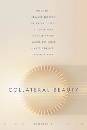 Collateral Beauty - poster 1