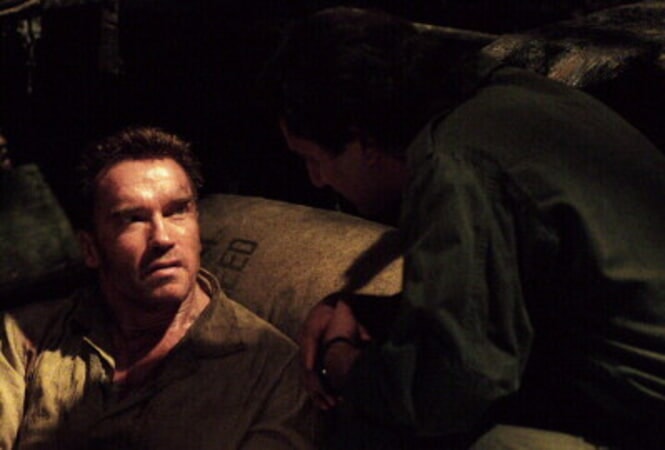 Collateral Damage - Image 3