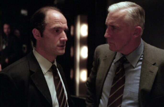 Collateral Damage - Image 7