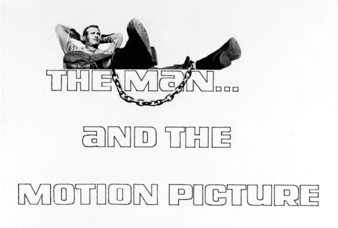 Cool Hand Luke - Poster 4