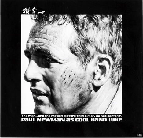 Cool Hand Luke - Poster 5
