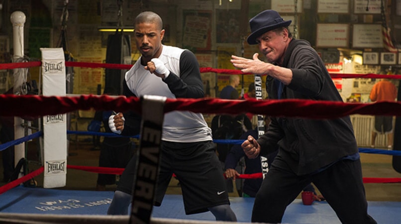Creed - Image 1