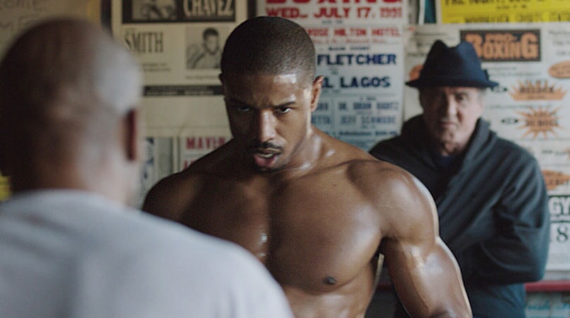 Creed - Image 2