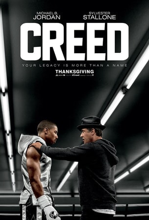 Creed Poster 1