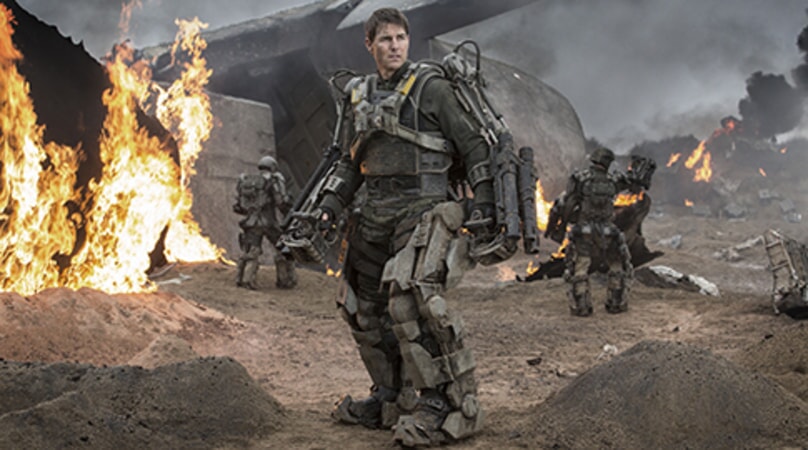 Why Is The Entire Filming Of the sequel of Edge Of Tomorrow Getting Delayed? Is There Some Casting Issue? Read to find out. 9