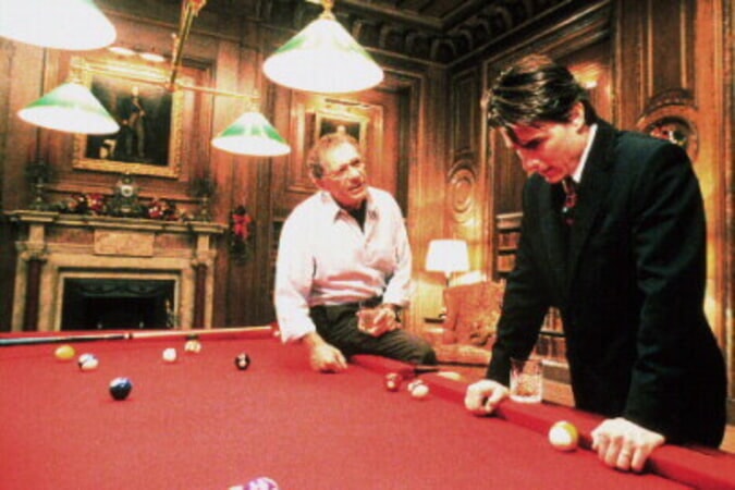 Eyes Wide Shut - Image 1