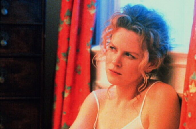 Eyes Wide Shut - Image 2