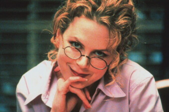 Eyes Wide Shut - Image 4