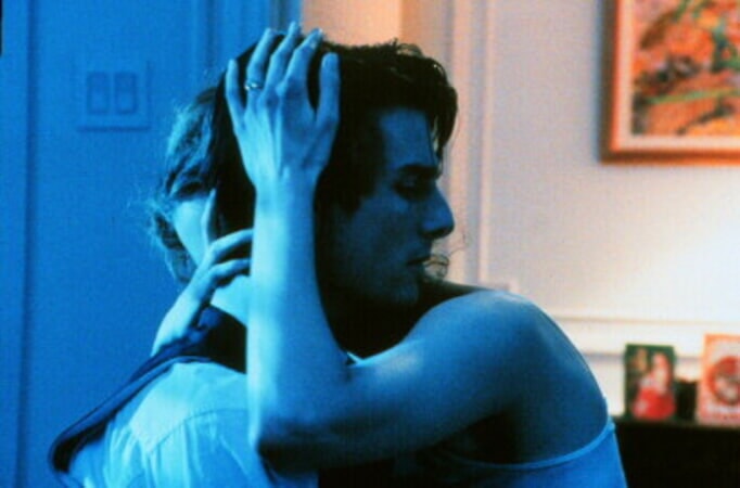 Eyes Wide Shut - Image 5