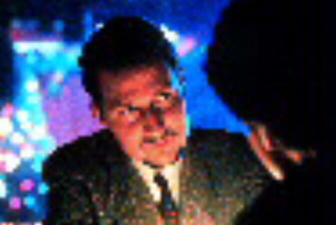 Eyes Wide Shut - Image 8