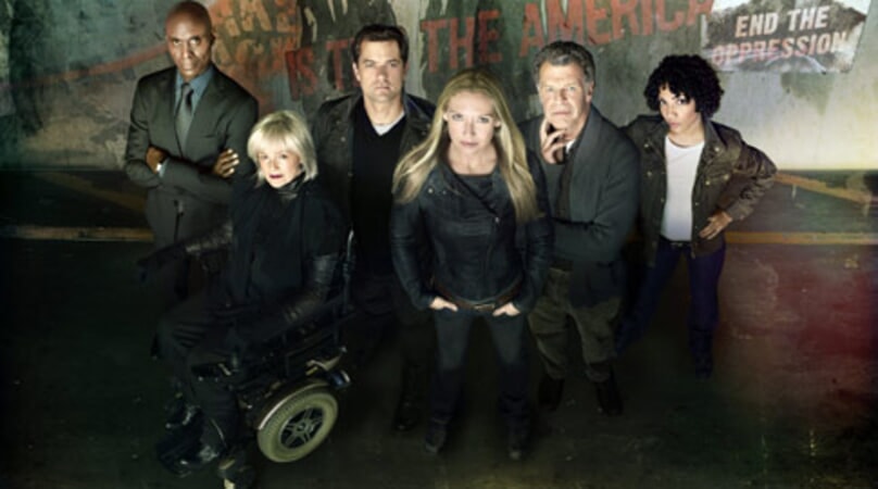 Fringe: Season 5 - Image 1