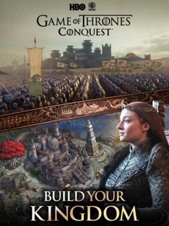 build your kingdom