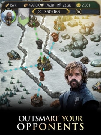 outsmart your opponents