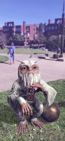 Harry Potter: Wizards Unite 