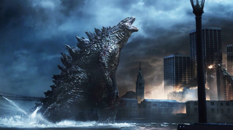 Godzilla - Image 1