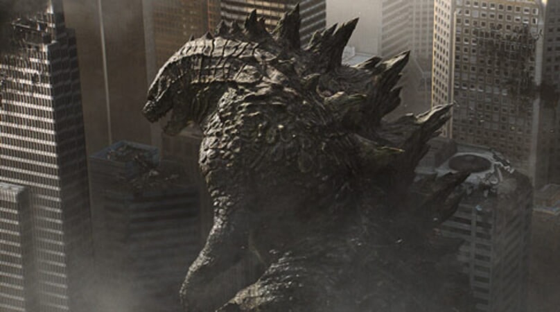 Godzilla - Image 2