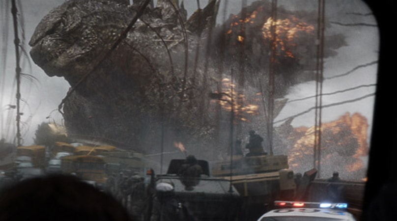 Godzilla - Image 20
