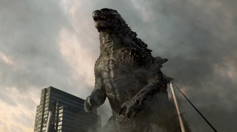 Godzilla - Image 21