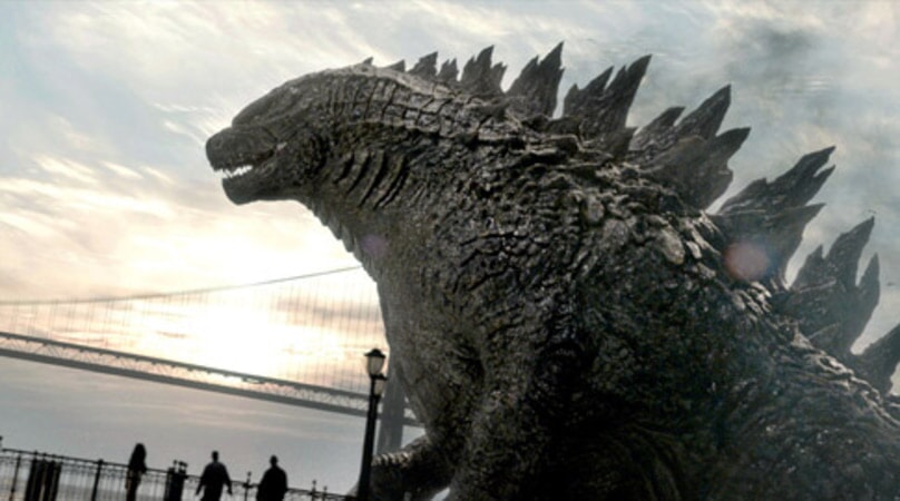 Godzilla - Image 22