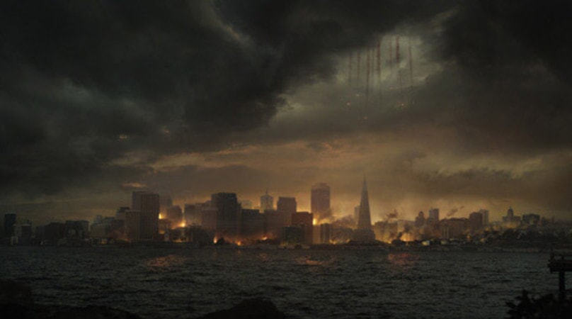 Godzilla - Image 25