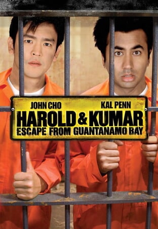 WarnerBros.com | Harold & Kumar Escape from Guantanamo Bay | Movies