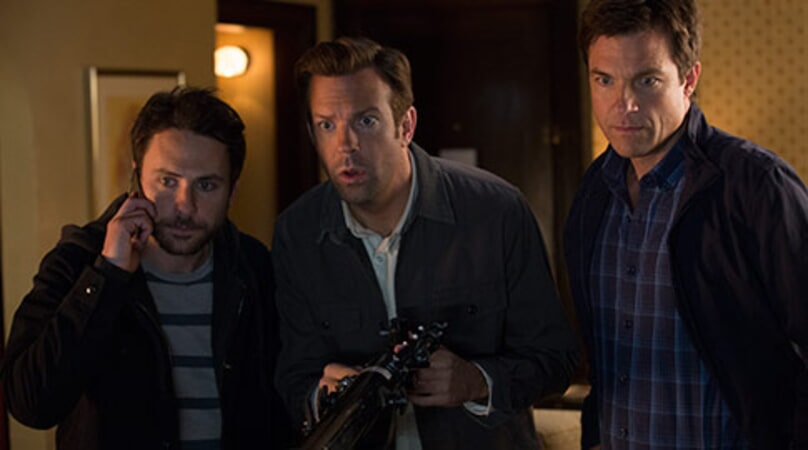 Horrible Bosses 2 - Image 1