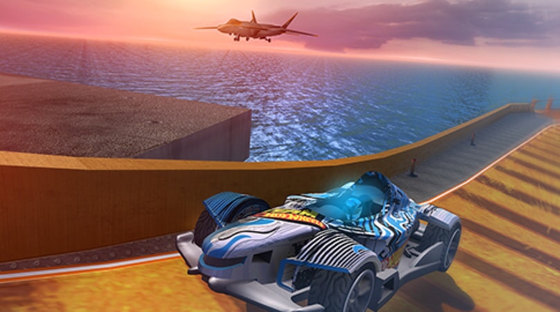 Hot Wheels: World's Best Driver - Image 2