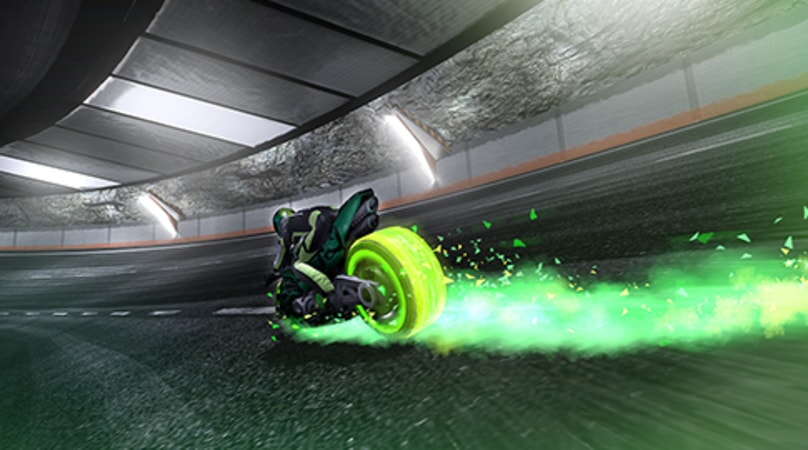 Hot Wheels: World's Best Driver - Image 4