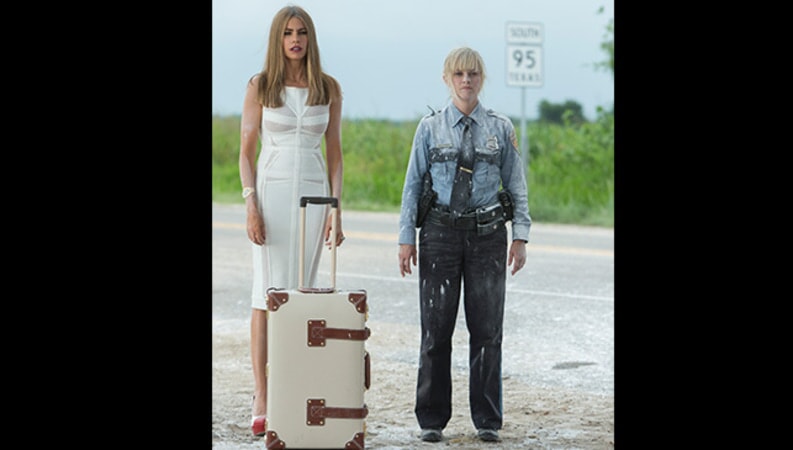 Hot Pursuit - Image 5