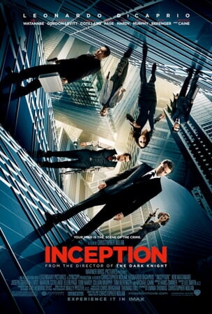 Image result for inception