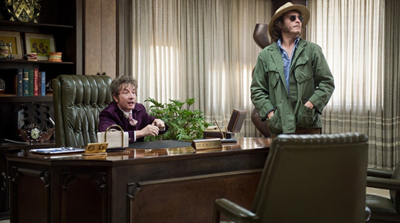 Inherent Vice - Image 14