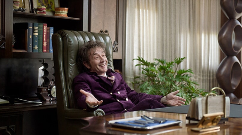 Inherent Vice - Image 15