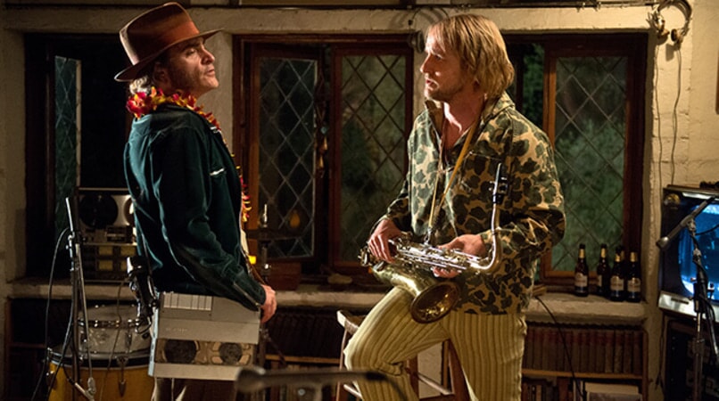 Inherent Vice - Image 18