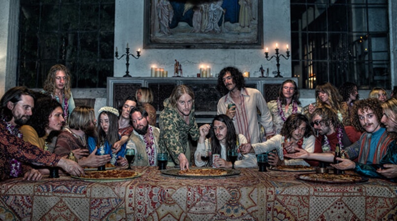 Inherent Vice - Image 2