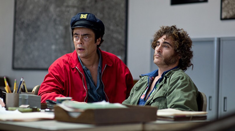 Inherent Vice - Image 20