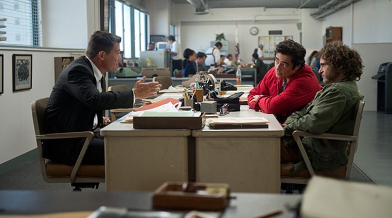 Inherent Vice - Image 21