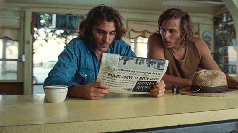 Inherent Vice - Image 38