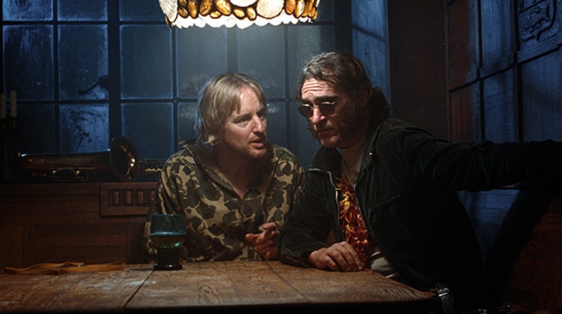 Inherent Vice - Image 40