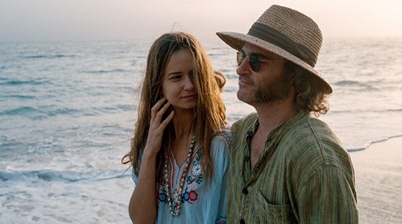 Inherent Vice - Image 1