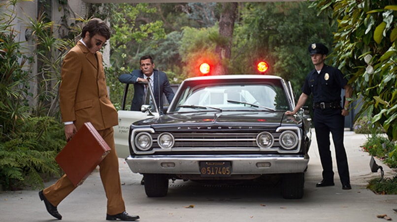 Inherent Vice - Image 8