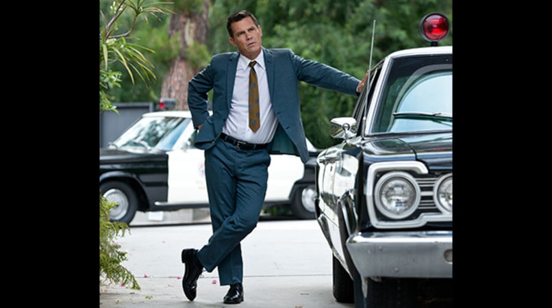 Inherent Vice - Image 9