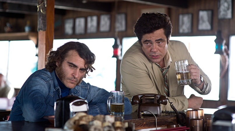 Inherent Vice - Image 10