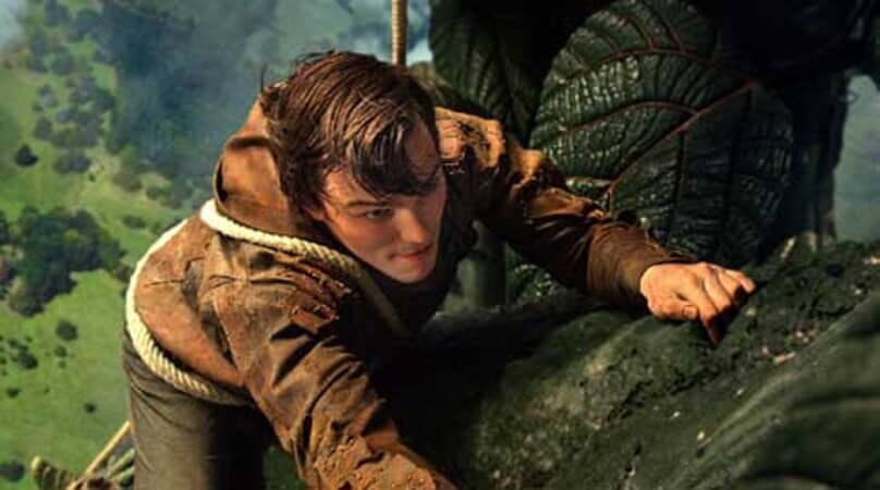 Jack the Giant Slayer - Image 1